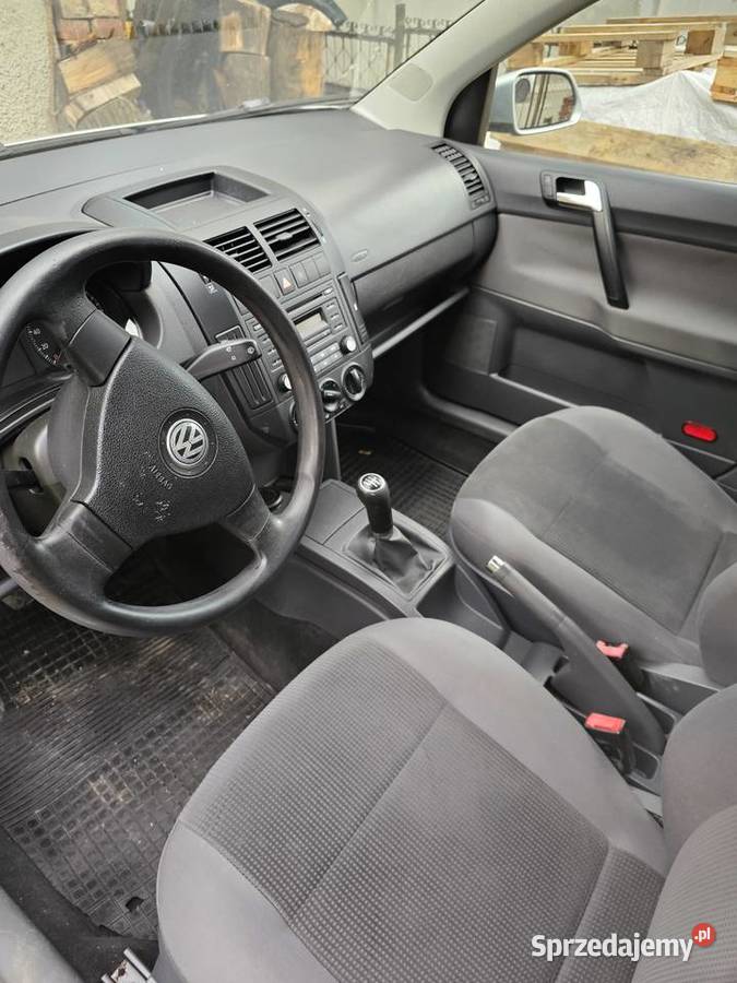 Vw polo z Niemiec do opłat Kłodzko