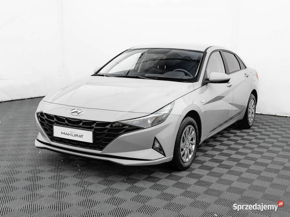 Hyundai Elantra WD3558T16 Modern Kcofania Czcof 1598cm3 pomorskie Gdańsk sprzedam