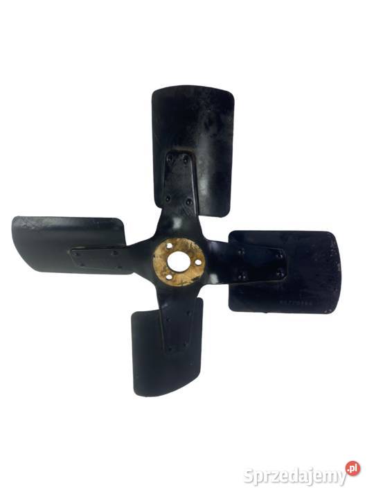 WENTYLATOR 99482239 CASE JX80 JX95 JX60 HOLLAND Kielce sprzedam