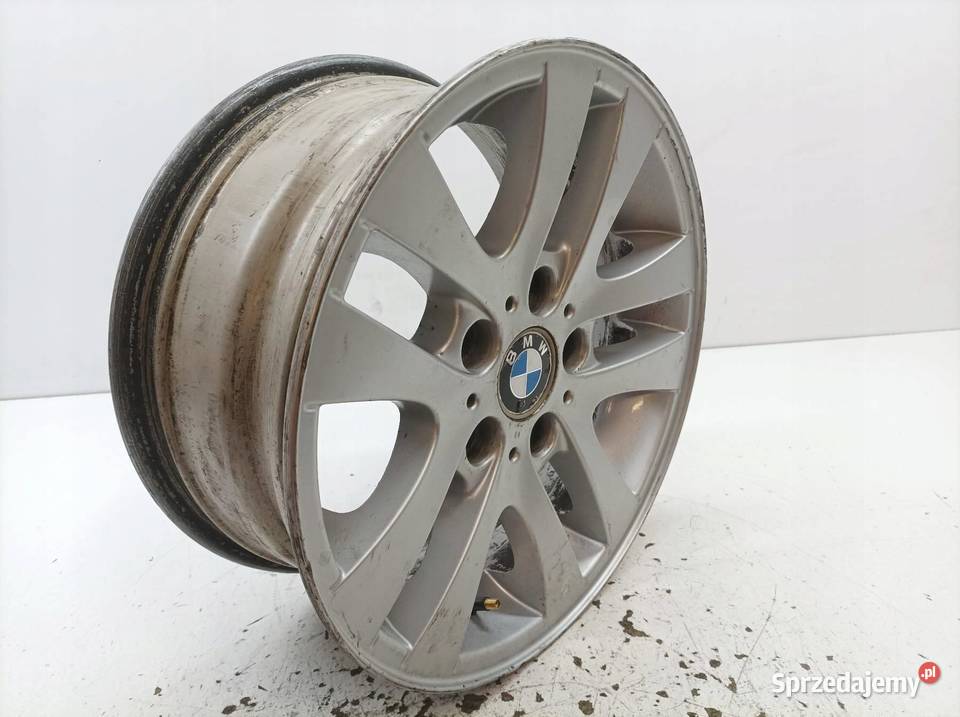 FELGA ALUMINIOWA R16 5X120 ET34 OC72MM 7J16EH2