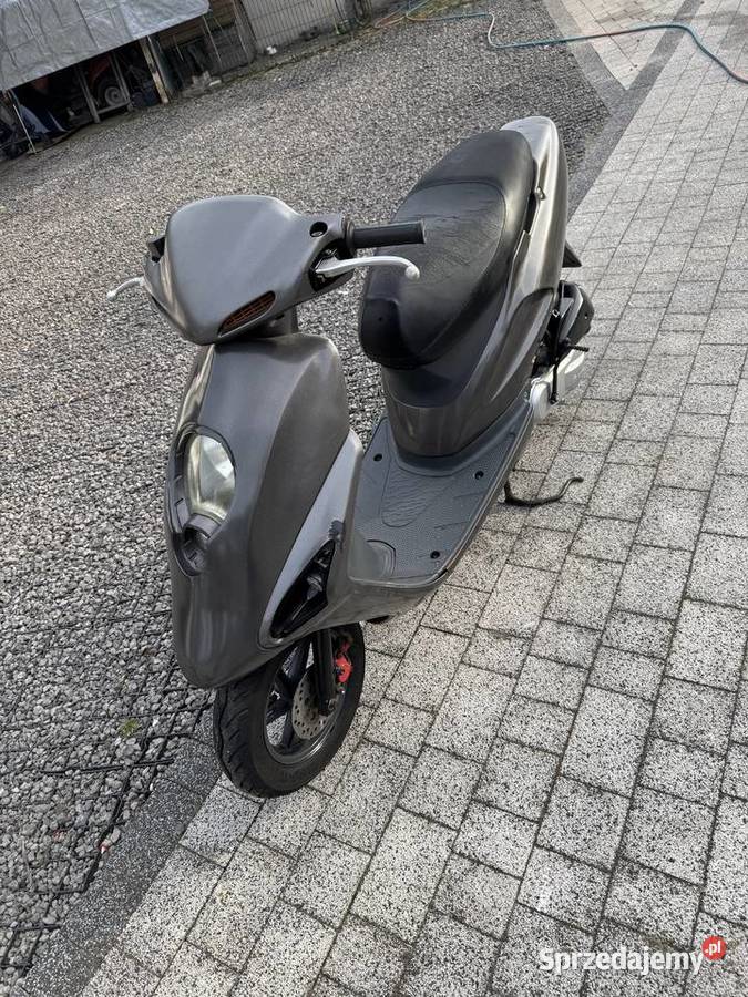 Honda SFX 50 2t Wodzisław Śląski sprzedam