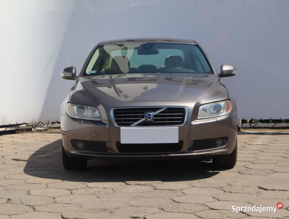 Volvo S80 24 D5 wielofunkcyjna kierownica