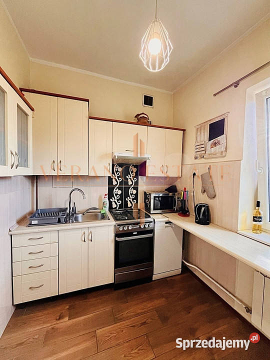 Do wprowadzenia 3 pokoje umeblowane Grodzisk Mazowiecki sprzedam