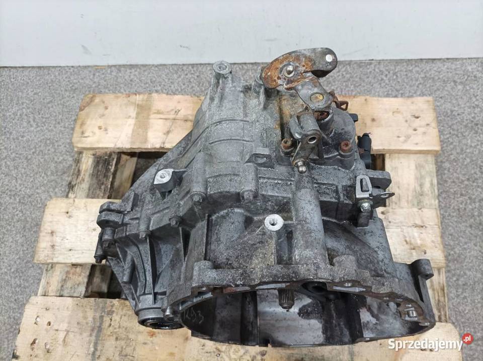 SKRZYNIA BIEGÓW PMN130195 15 D Mitsubishi Colt świętokrzyskie