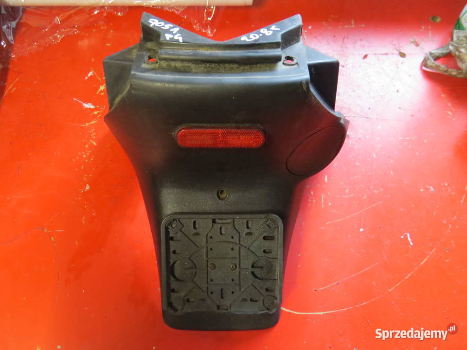 PEUGEOT ELYSEO 50 80 125 9801 CHLAPACZ NADKOLE Warszawa