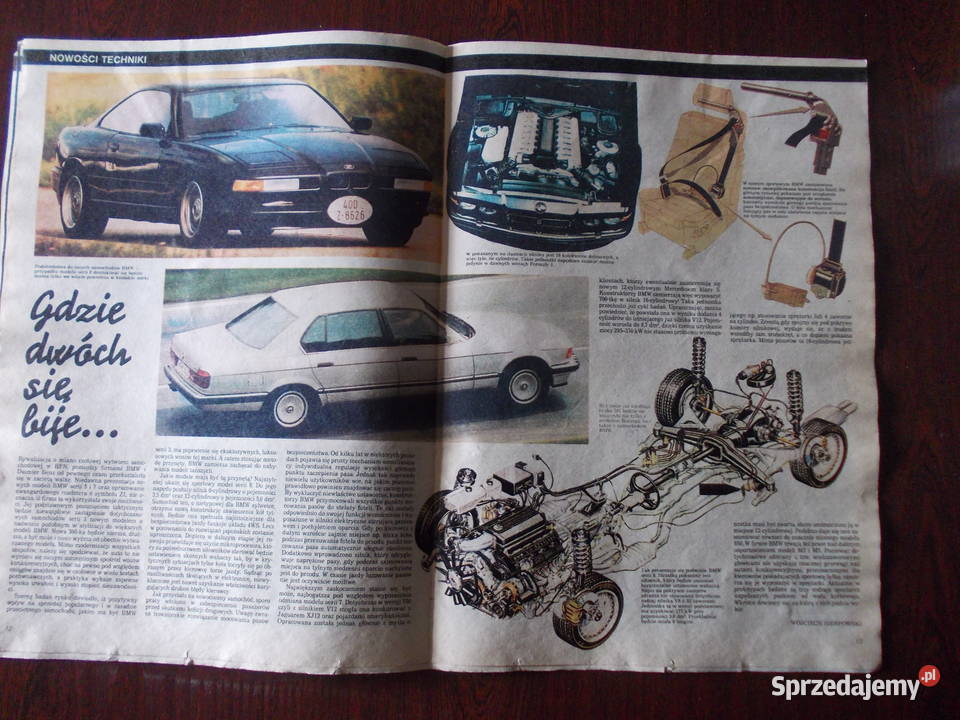 motor 14 seat ibiza cabrio bmw nissan sunny 4wd Stalowa Wola