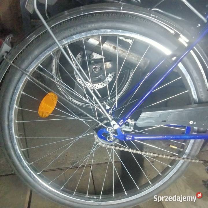 Romet Jubilat Unikatowy Sprzedam Zamienię Do Białystok