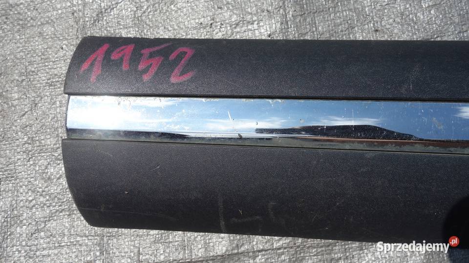 LISTWA DRZWI PRZÓD PRAWY LAND CRUISER J150 Ruda Śląska