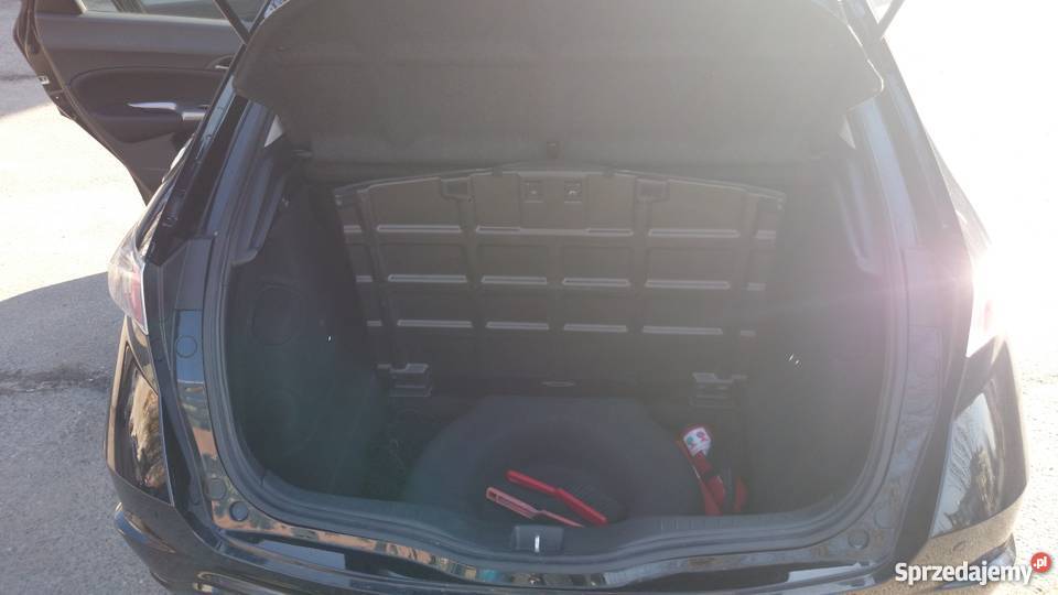 Honda Civic 18 GT Salon Warszawa