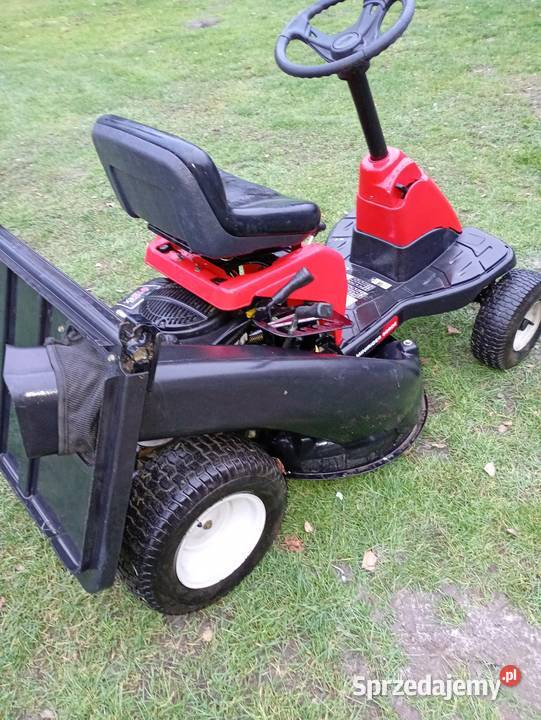 Traktorek mtd Walinna sprzedam