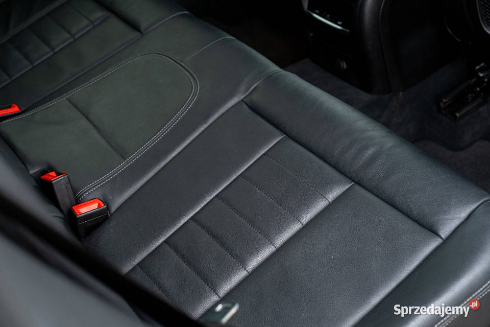 BMW X3 xDrive30i 252 Luxury Line 2019 75 300 Niepołomice