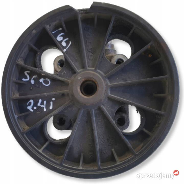 POMPA WSPOMAGANIA Volvo S60 V70 II 24 i