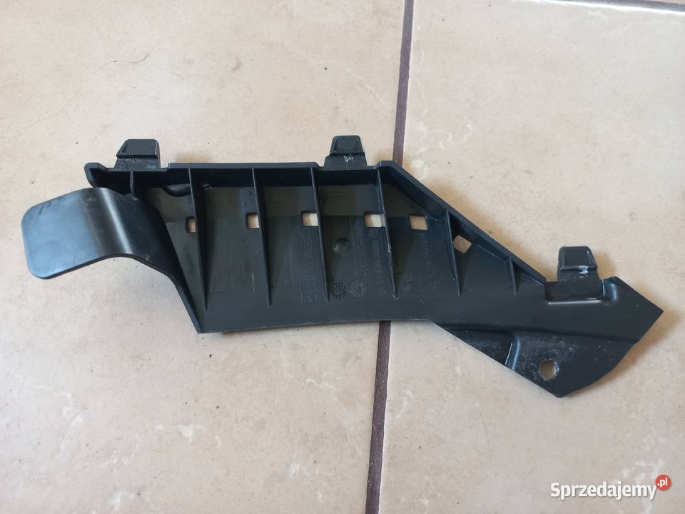 OSŁONA Ślizg PRAWY ZDERZAKA Przód AMG LIFT Zderzaki