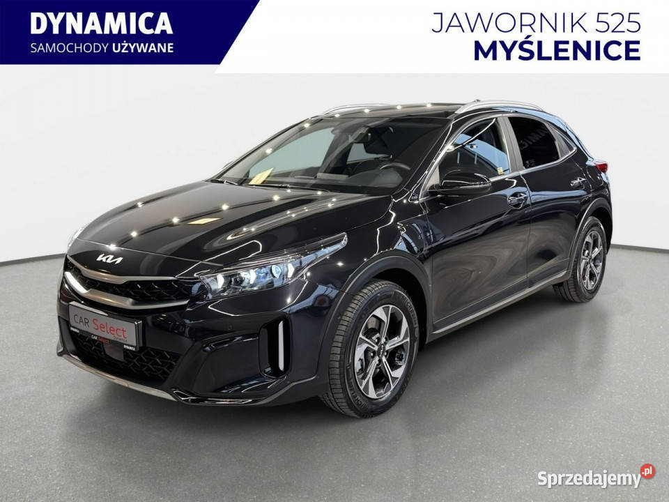 Kia XCeed VAT 23 Business Line 16GDI PHEV 141 Myślenice