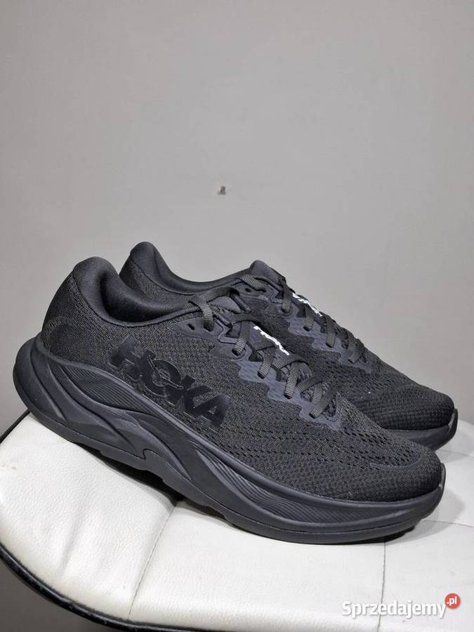 Buty 43 sportowe lekkie HOKA Rinco bieganie Sportowe Męskie Kraków