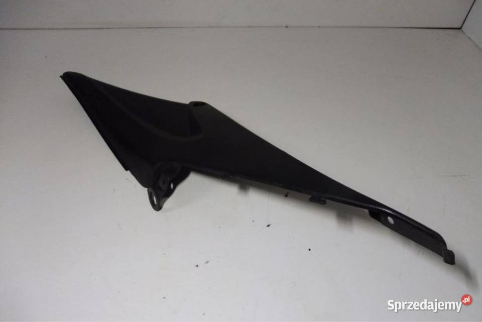 Honda CBR 600 RR PC37 plastik boczny siedzenia Poznań