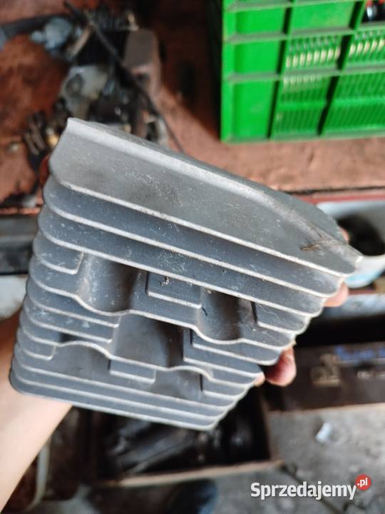 Głowica Simson s51 wielkopolskie Poznań