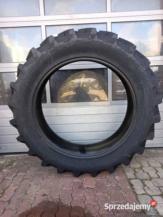 Opona 34085R38 13638 Ascenso TDR850 133D Mocna Tomaszów Lubelski sprzedam