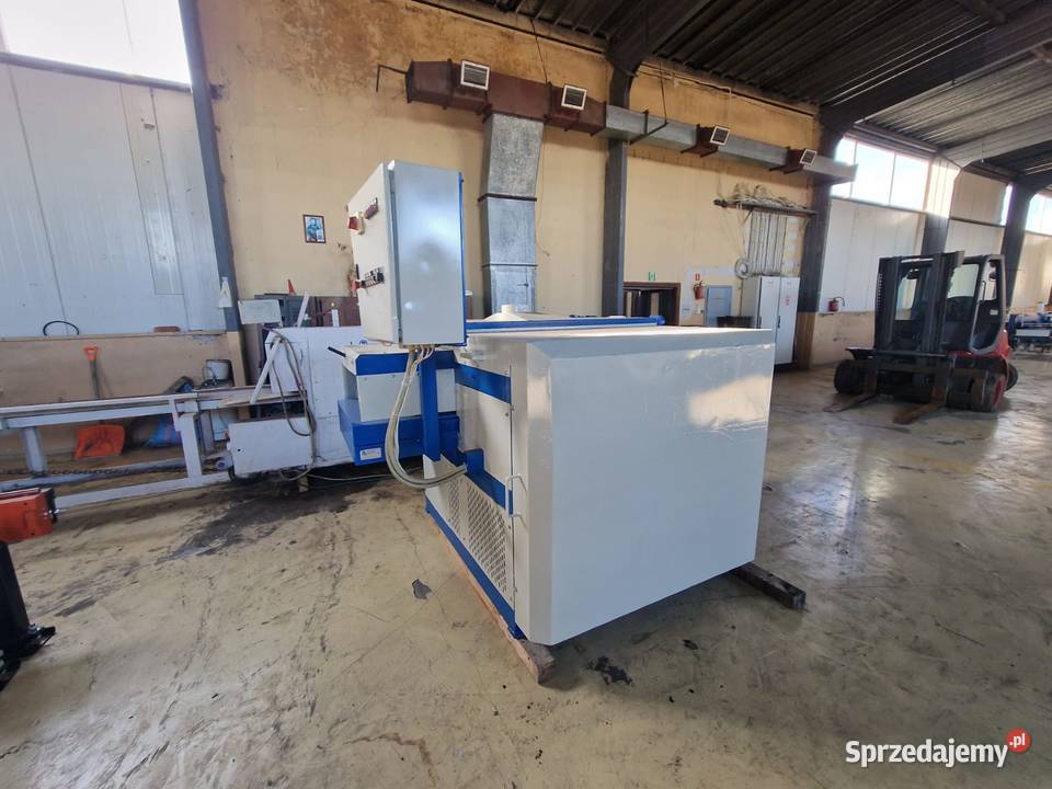 Wielopiła WALTER WD 250350