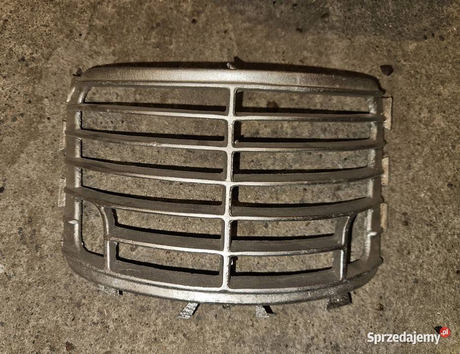 Kratki Grzebienie WFM Osa M50 M52 Wyprzedaż Pruszków