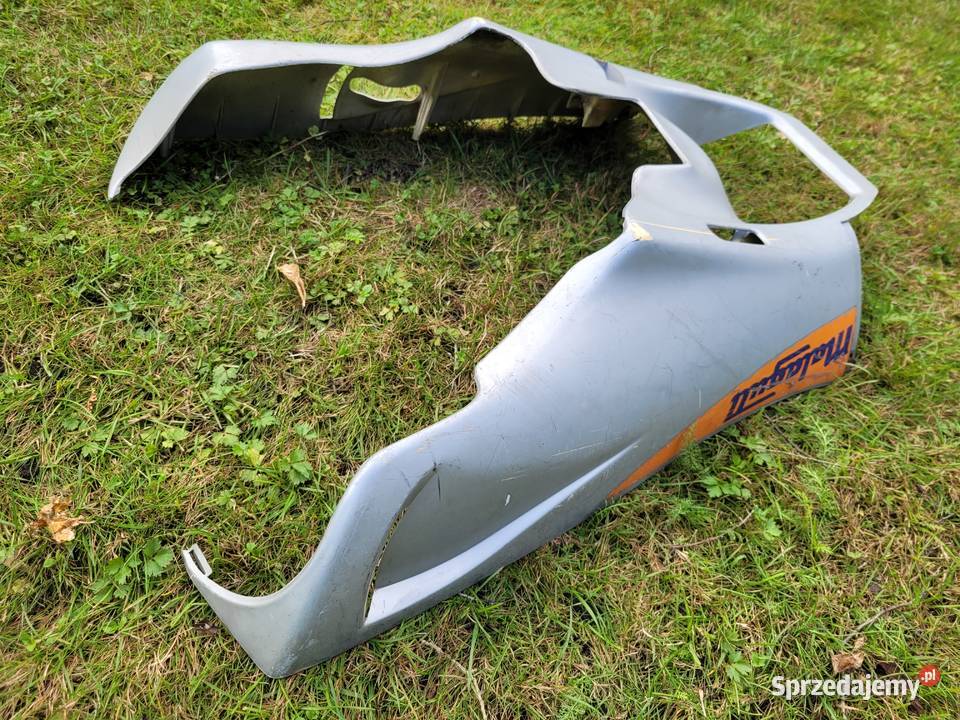 MALAGUTI F15 FIRE FOX 50 plug oslona dolna Piła