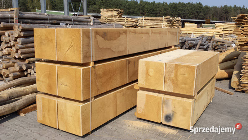 Obrzeża drewnianeobrzeża ogrodowe Ogród