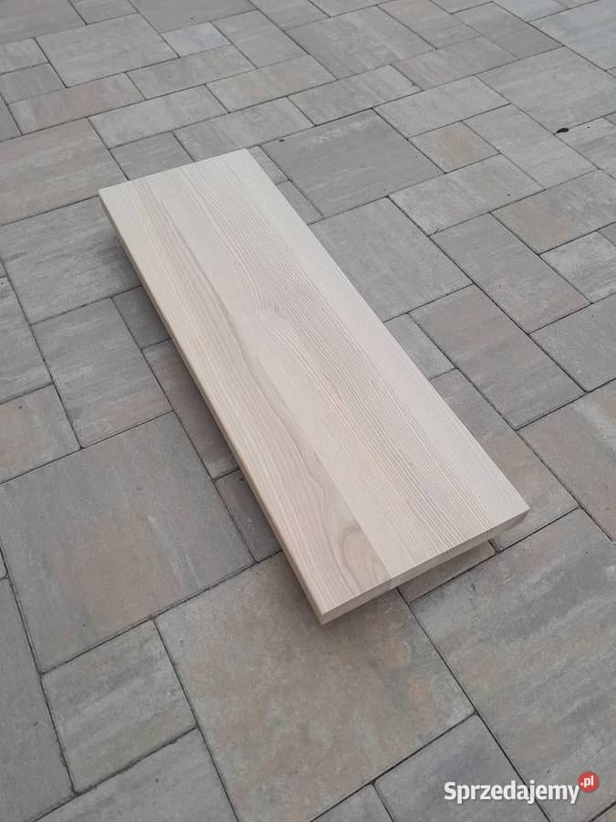 Sprzedam trepy schodowe Blaty Parapety Łańcut sprzedam