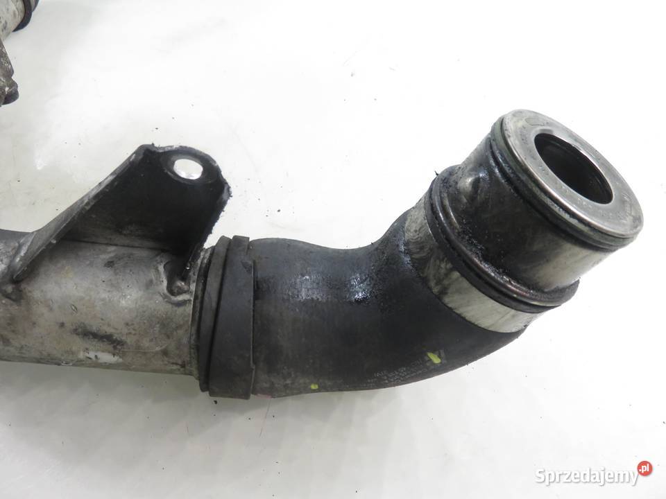 RURA INTERCOOLERA VW SHARAN I 20 TDI 7M3145961G małopolskie