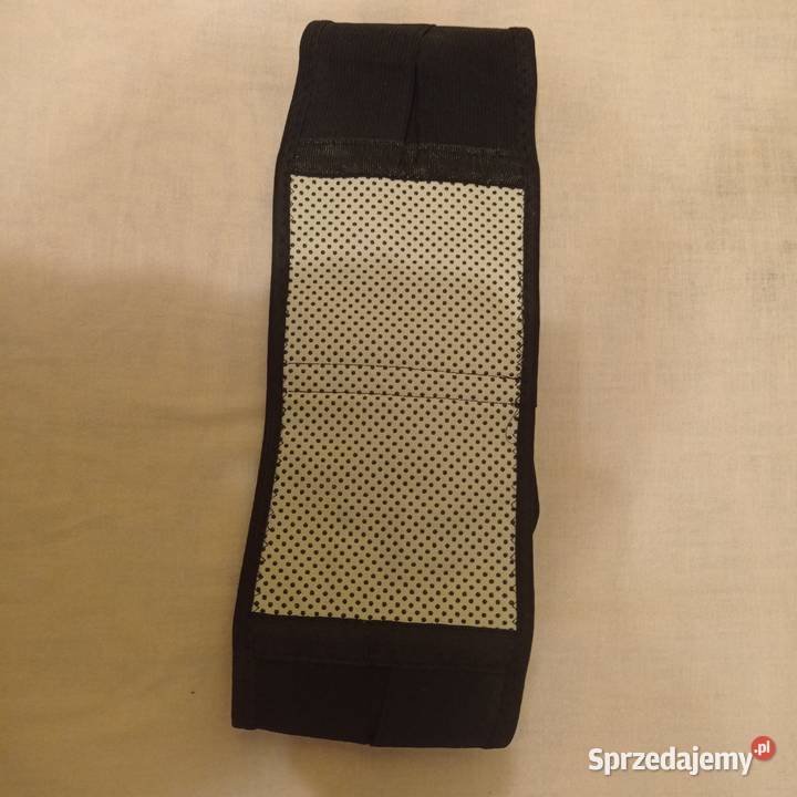 Pas ortopedyczny Szprotawa