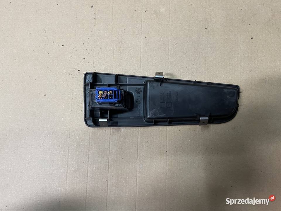 Panel przełącznik szyby prawy fiat grande Punto Szczecin