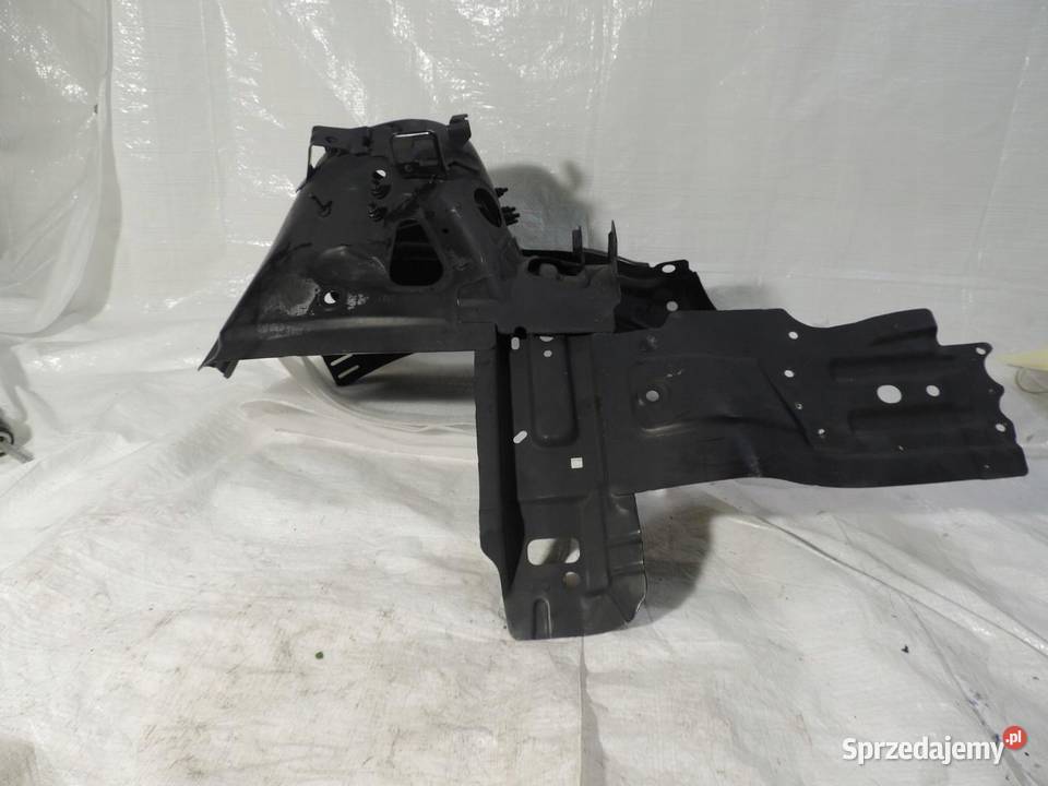 KIELICH FARTUCH LEWY OPEL ASTRA K 5 39186457