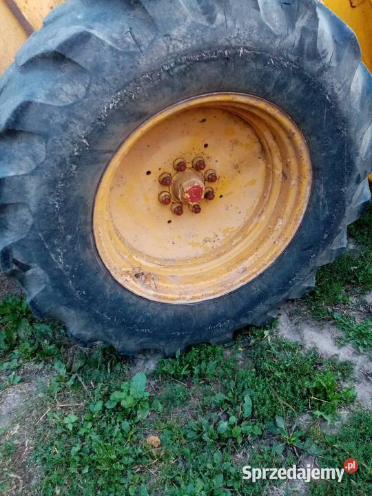 Koła opony 1430 Suwałki