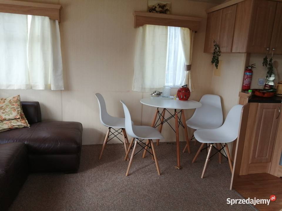 Działka morzem Ustki Ustka