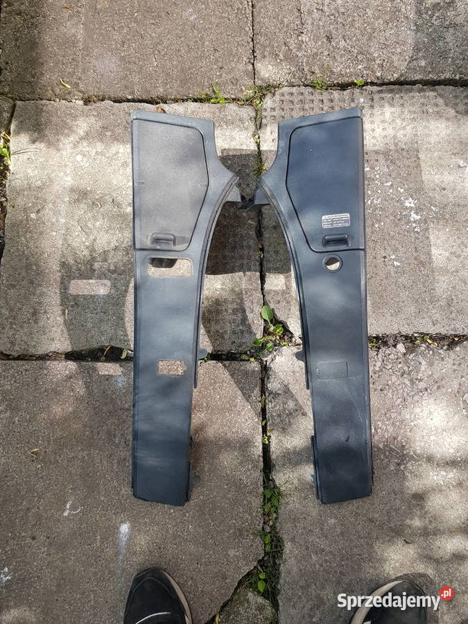honda st 1100 paneuropan wypelnienie boku kpl Jędrzejów
