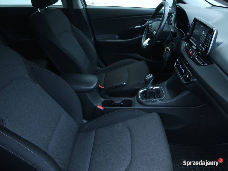 Hyundai i30 15 DPI wspomaganie kierownicy Piaseczno