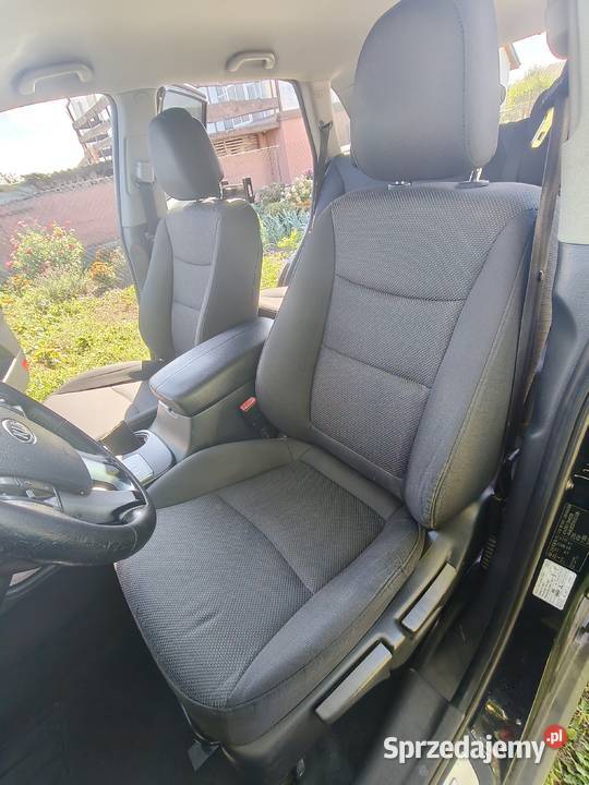 Kia Sorento benzyna gaz wielkopolskie Kościan