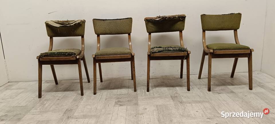 krzesło krzesła skoczek projekt Kędziorek