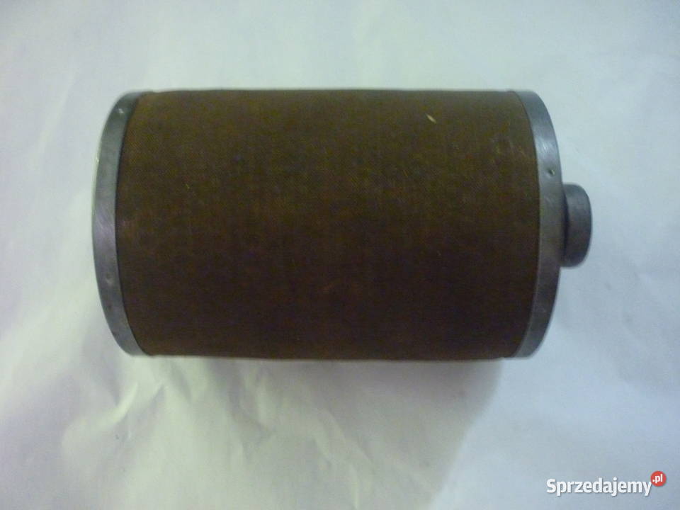 Jamz filtr oleju ciężarowe Dębica