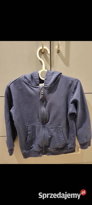 Bluzy 110 chłopiec Jarosław