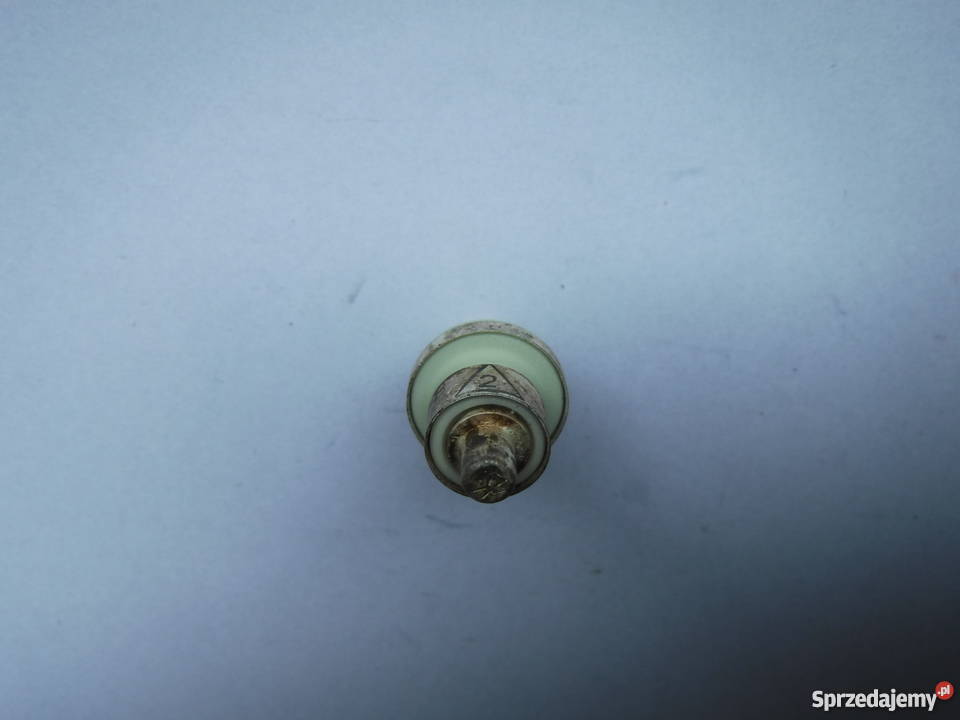 Lampa elektronowa trioda 6S17KW 617 Szydłowiec