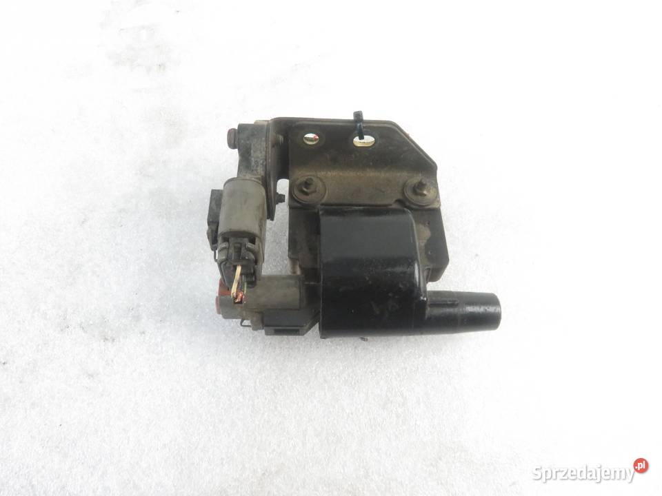 MODUŁ ZAPŁONOWY NISSAN TERRANO II R20 24 i osobowe sprzedam