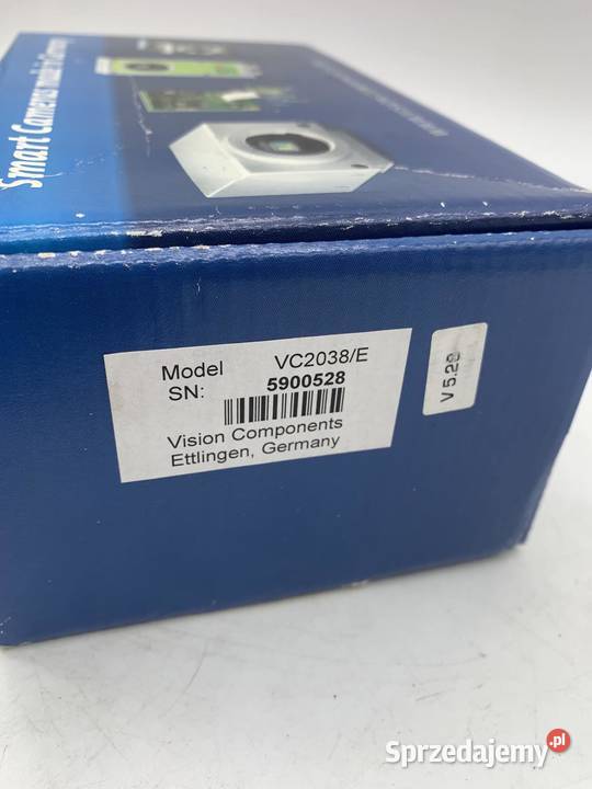 Vision Components VC2038E Used Warszawa