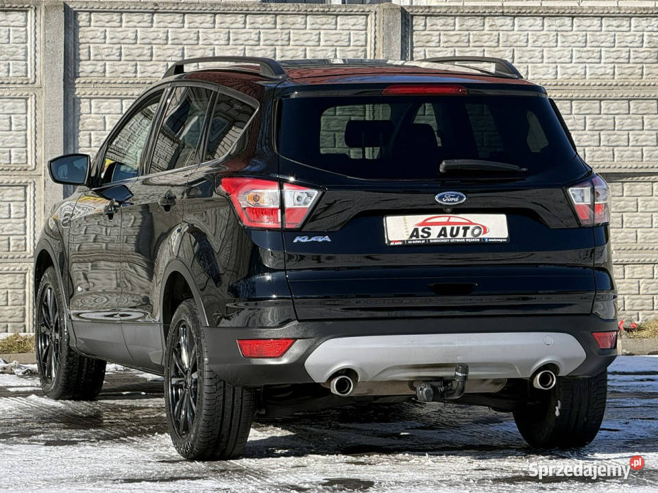 Ford Kuga 20TDCi 150 Węgrów