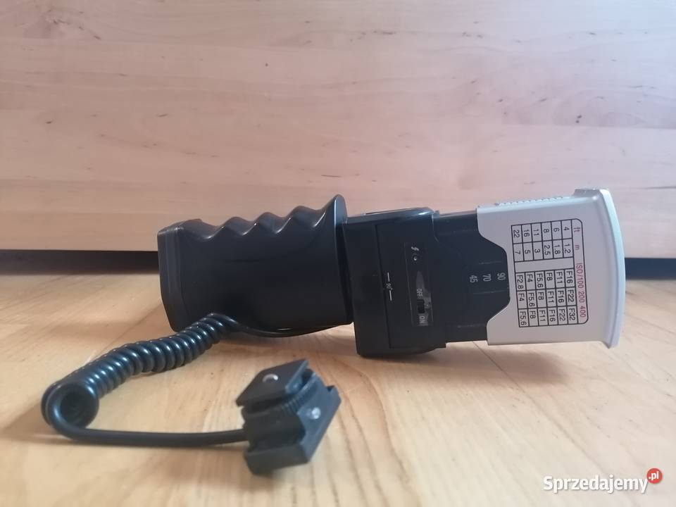 Aparat fotograficzny CANOMATICA Wrocław