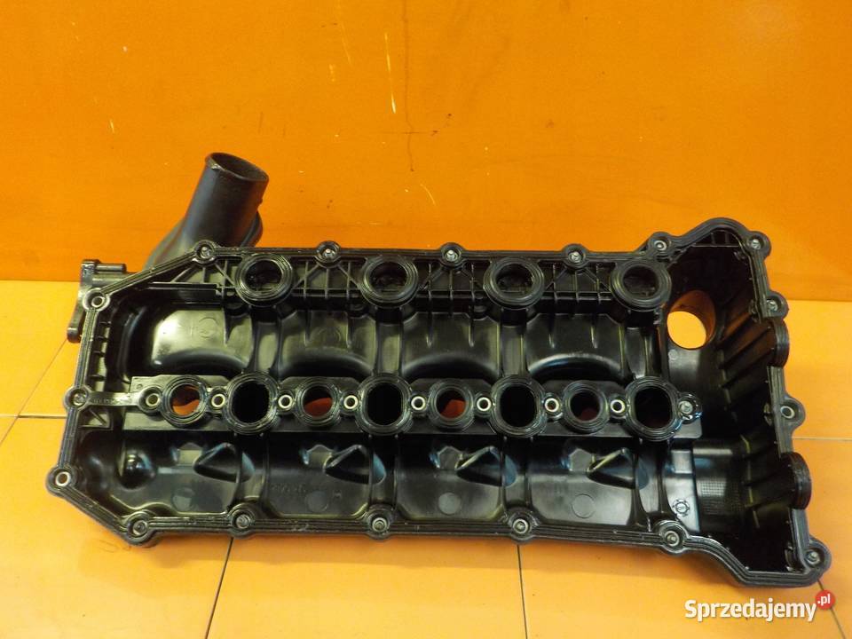 RANGE ROVER SPORT 36 TD V8 09r 368DT pokrywa mazowieckie Suków sprzedam