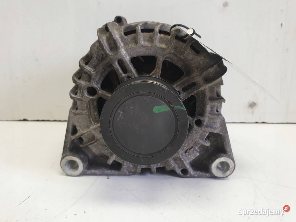 ALTERNATOR Volvo S40 II V50 16 D D2 30659389 lubelskie Chełm