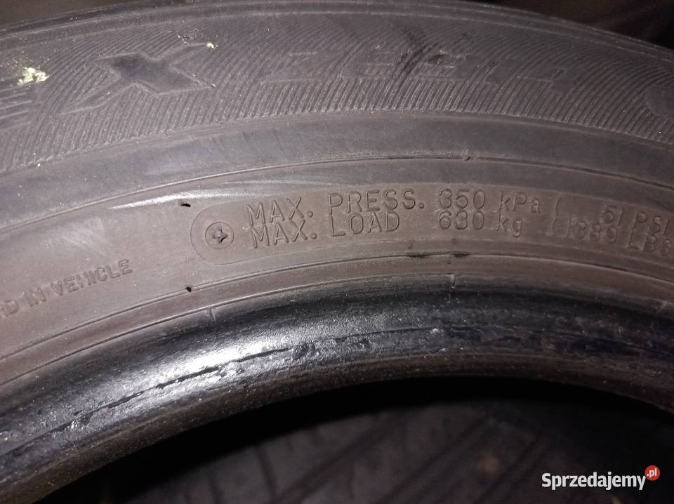 Opony letnie 2055516 Ostrowiec Świętokrzyski