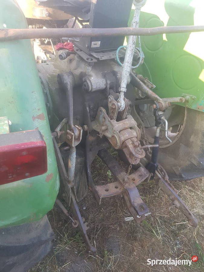 ursus c355