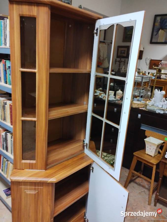 Witryna Ełk sprzedam