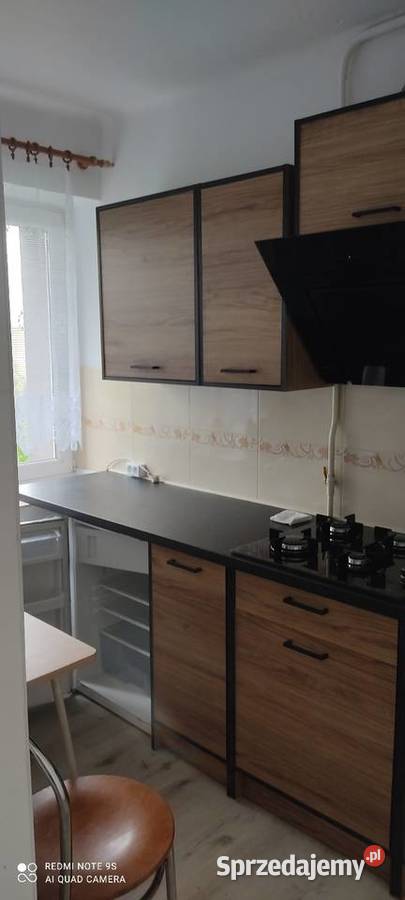 Wynajmę mieszkanie 2 pokojowe papa Krzeszowice